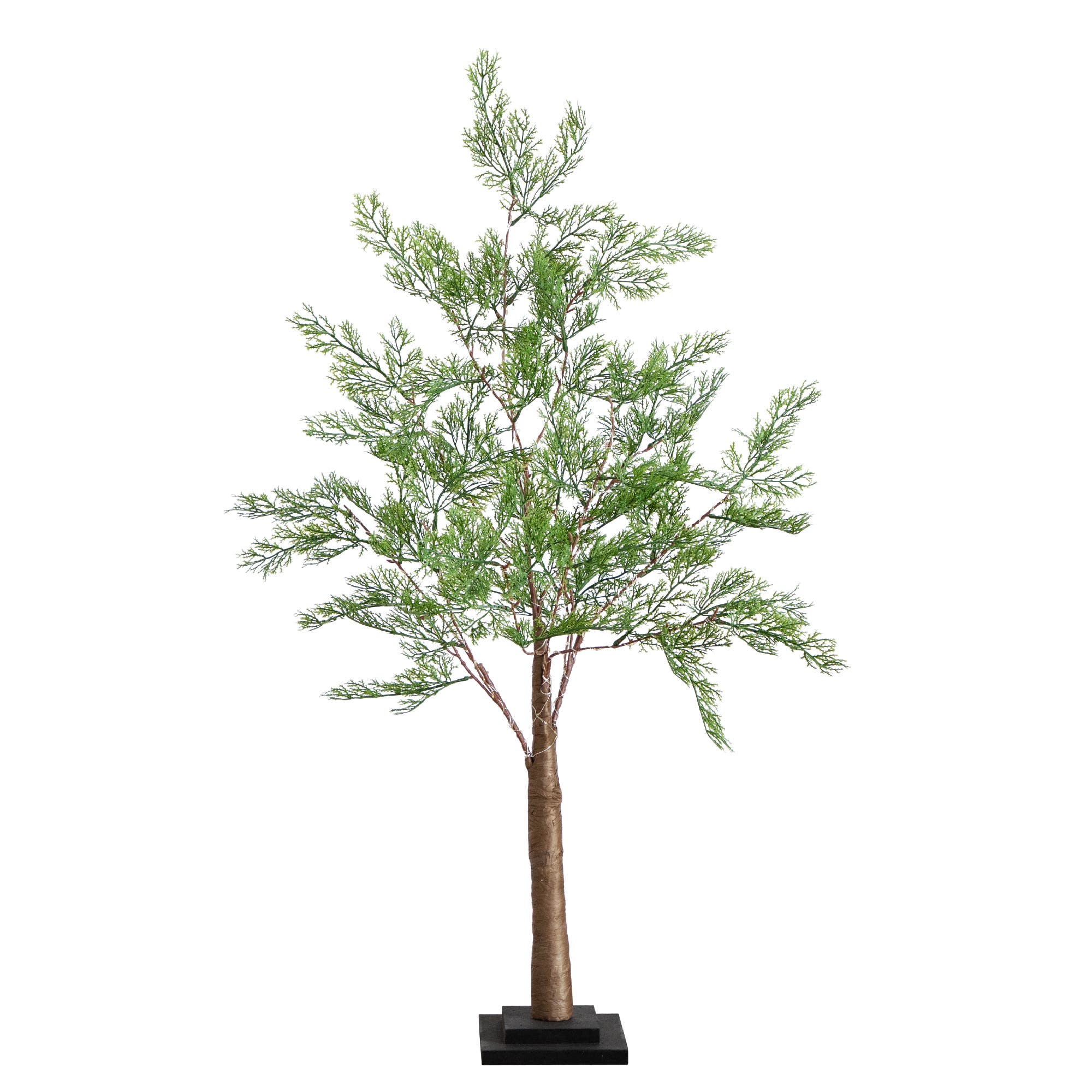 selected Green