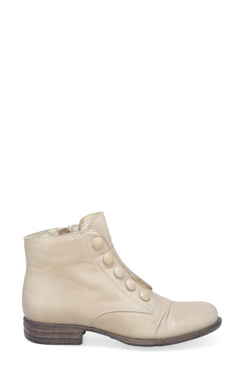 Miz Mooz Louise Boot In White