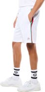 Sergio Tacchini Eredita Short