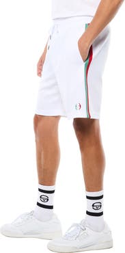 Sergio Tacchini Eredita Short