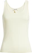 Open Edit Rib Tank