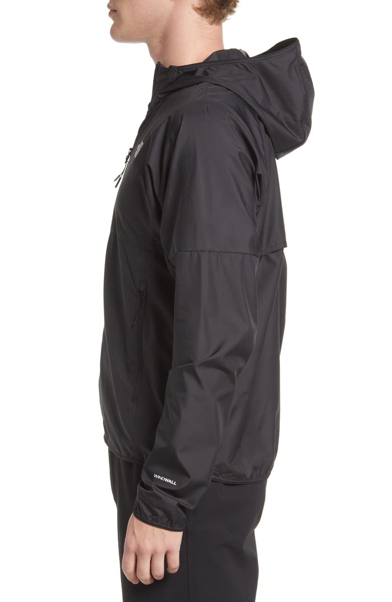 The North Face Flyweight Hoodie, Alternate, color, 