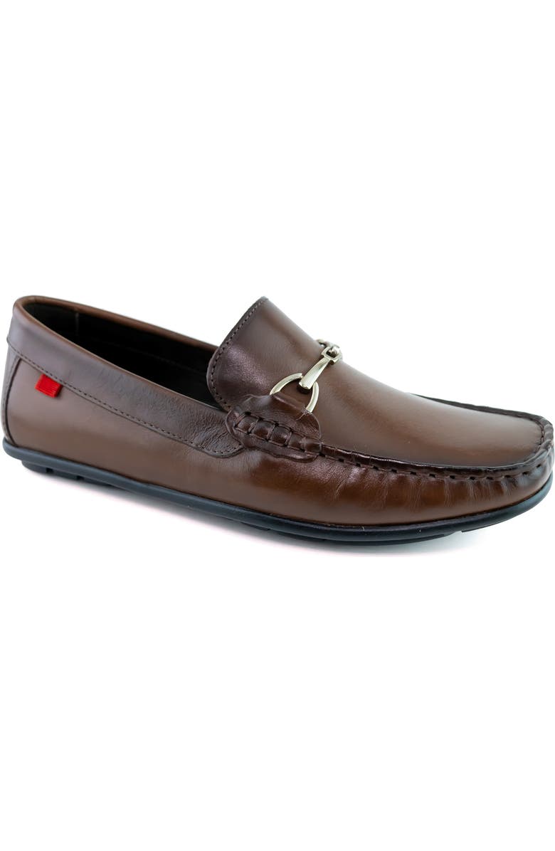 Marc Joseph New York Kids' Edgewood Road Bit Loafer, Main, color,