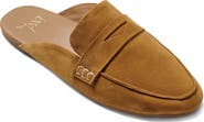 Beek Mallard Loafer Mule