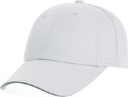 Z by Zella Perforated Baseball Cap