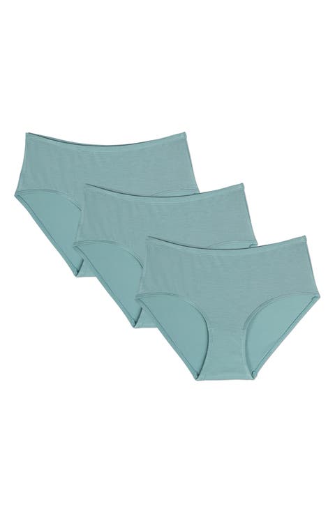 Stretch Modal 3-Pack Briefs