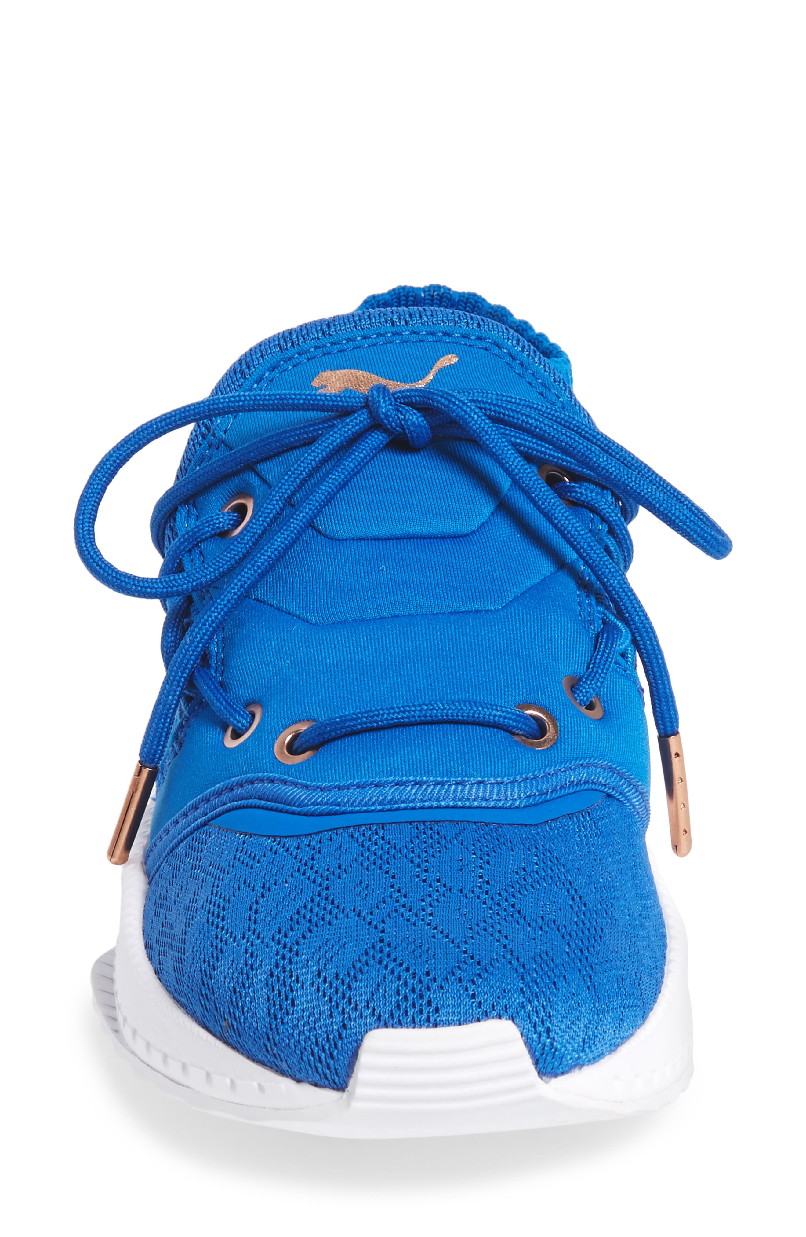 Tsugi Shinsei Training Shoe, Alternate, color, LAPIS BLUE/ LAPIS BLUE