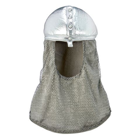 Helmet Amaury Knight - Costume Accessory for Kids