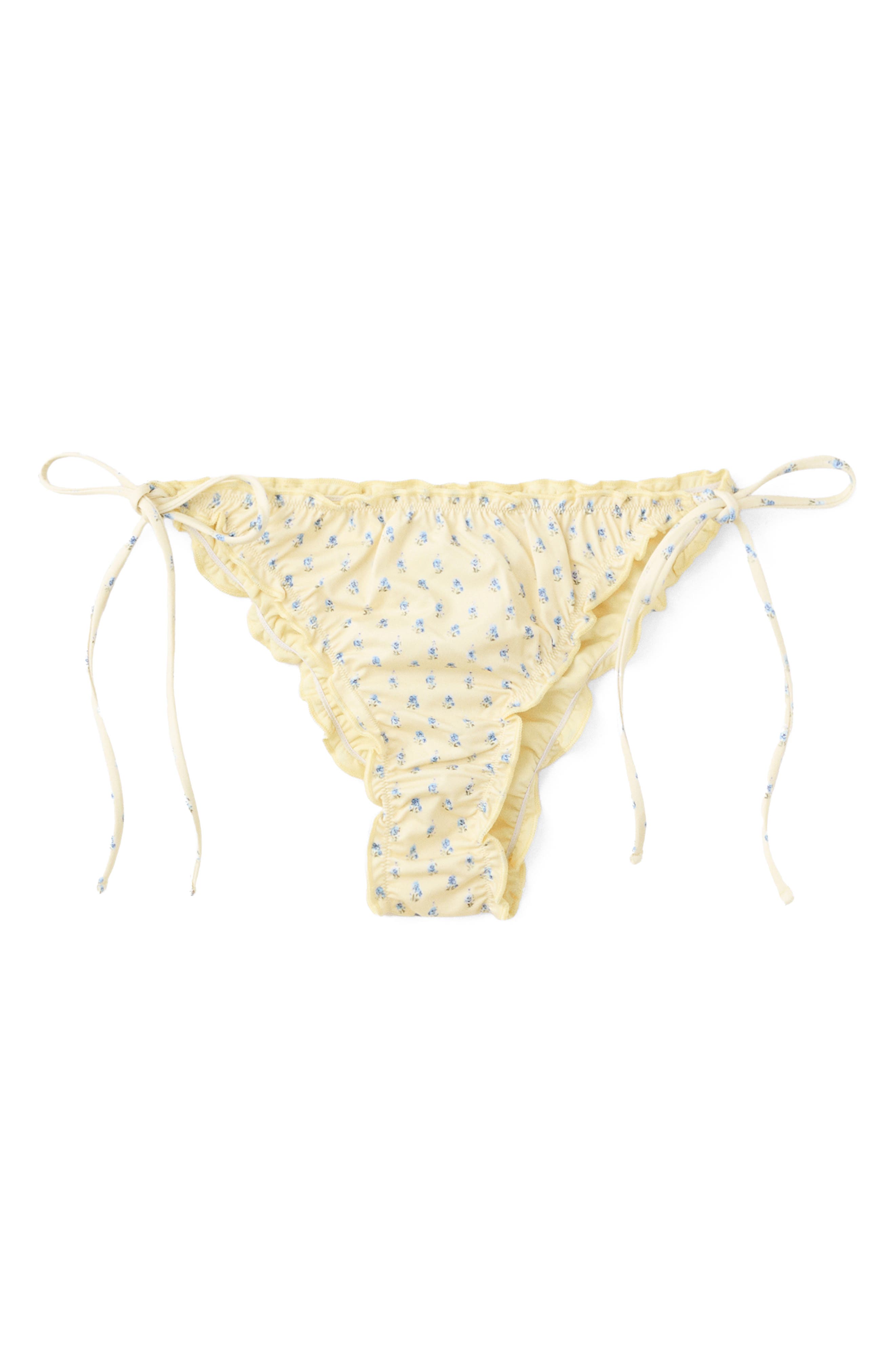 selected PASTEL YELLOW