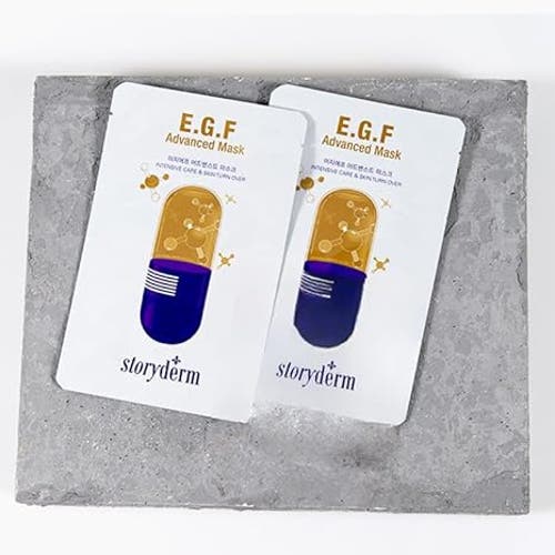 7e Wellness Restorative Peptide Sheet Mask