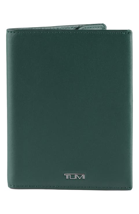 Passport Sleeve