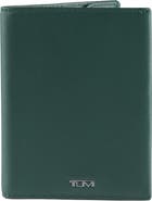 TUMI Nassau Passport Sleeve