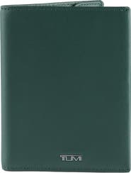 TUMI Nassau Passport Sleeve