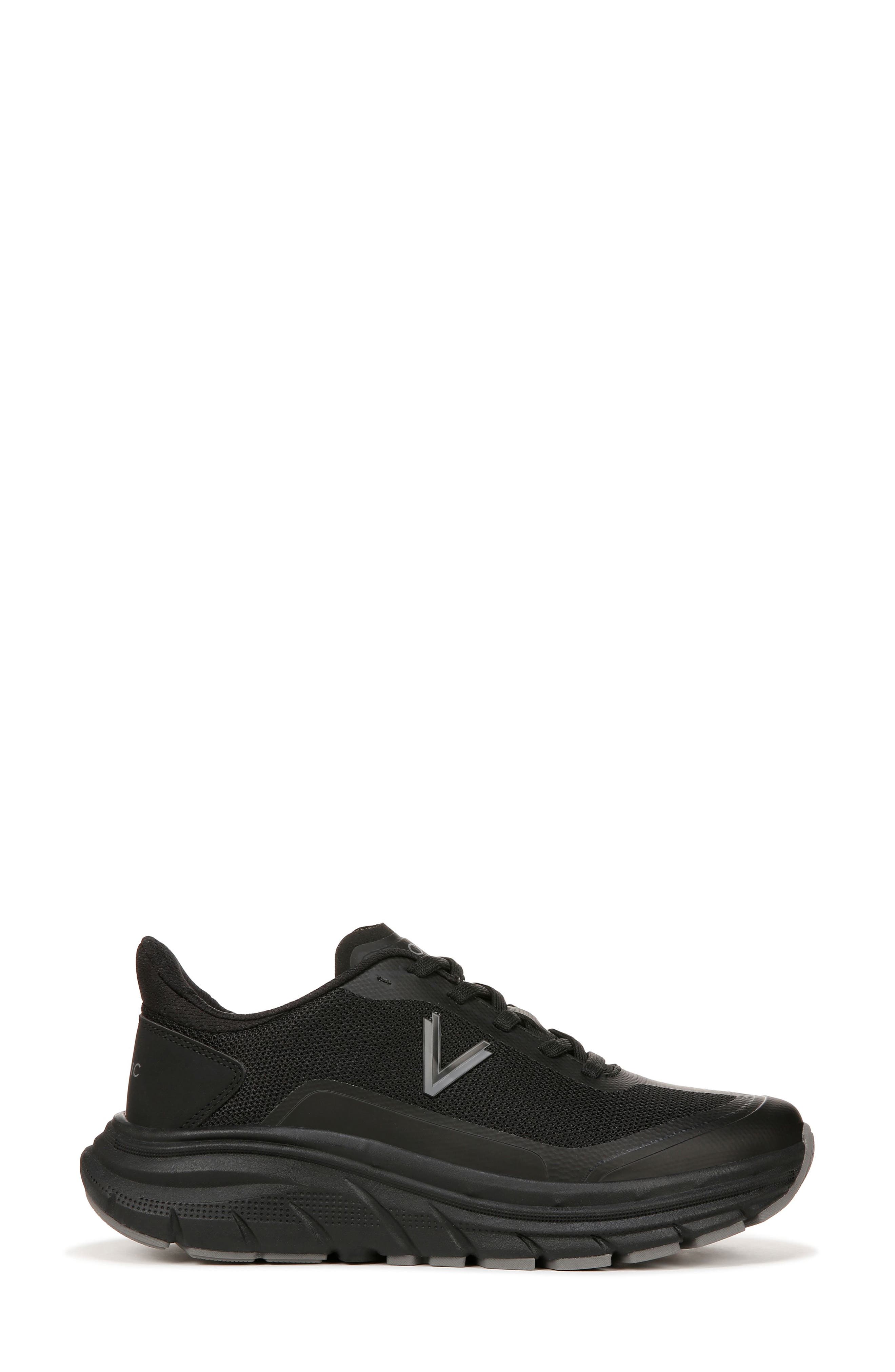Vionic Walk Max Water Repellent Sneaker, Alternate, color, 