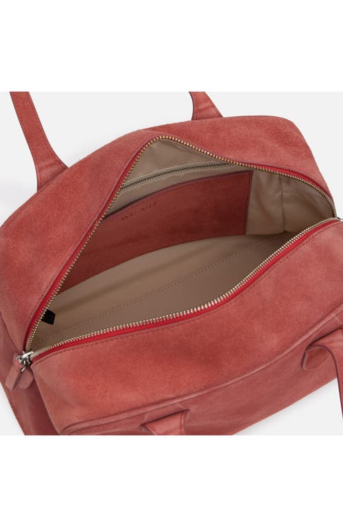 We-ar4 The Avenue Satchel In Cinnamon