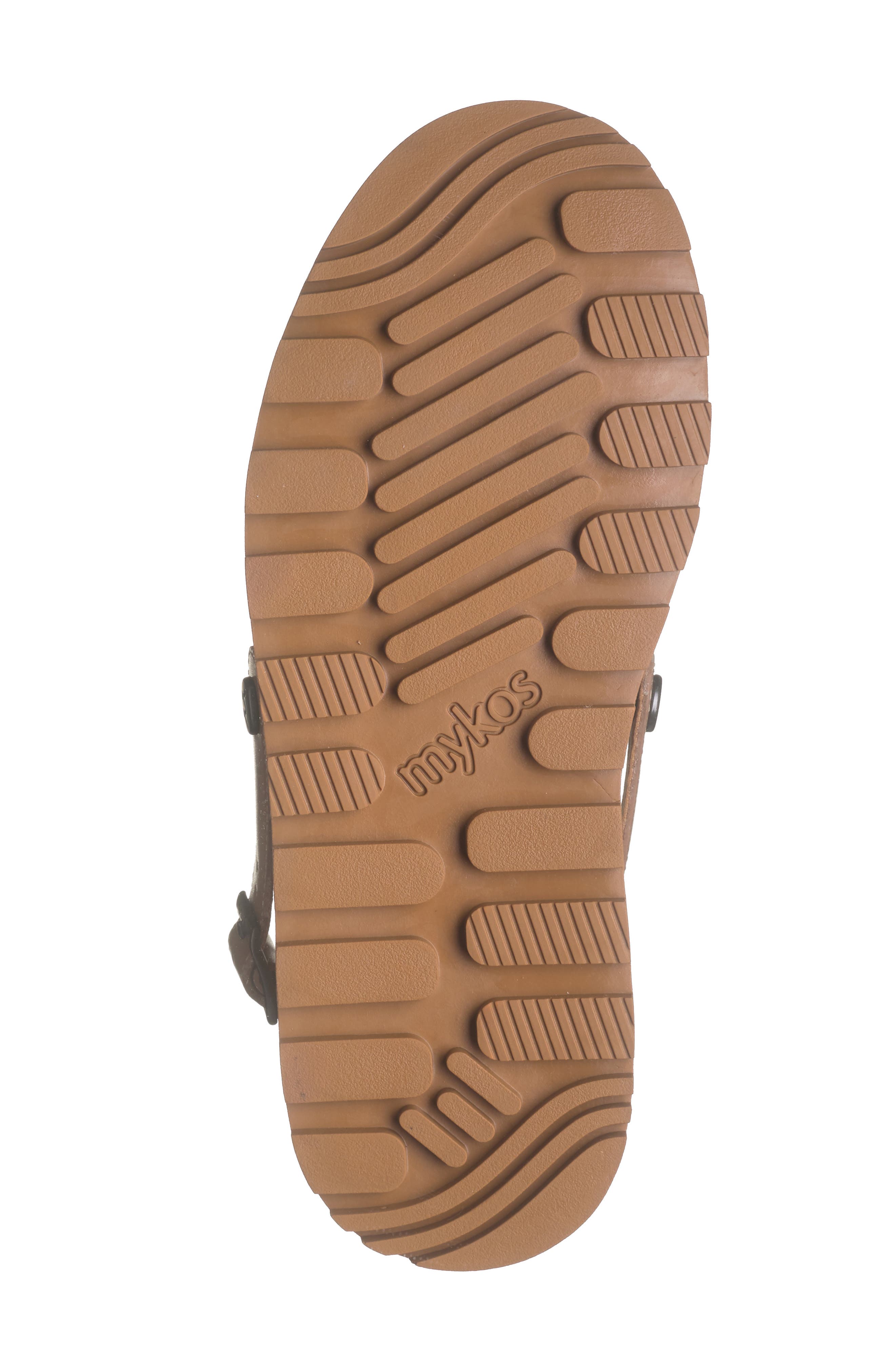 Lilah Mule, Alternate, color, EARTH