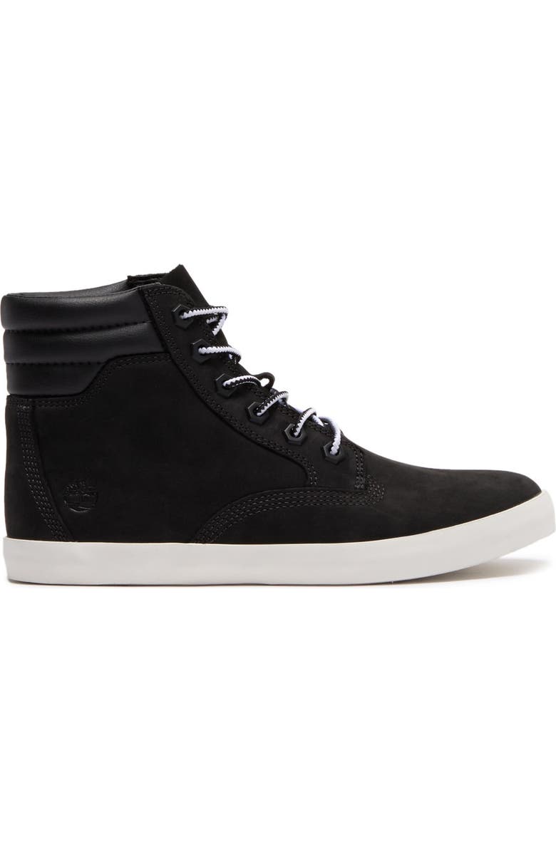 Timberland Dausette Sneaker Boot, Alternate, color,