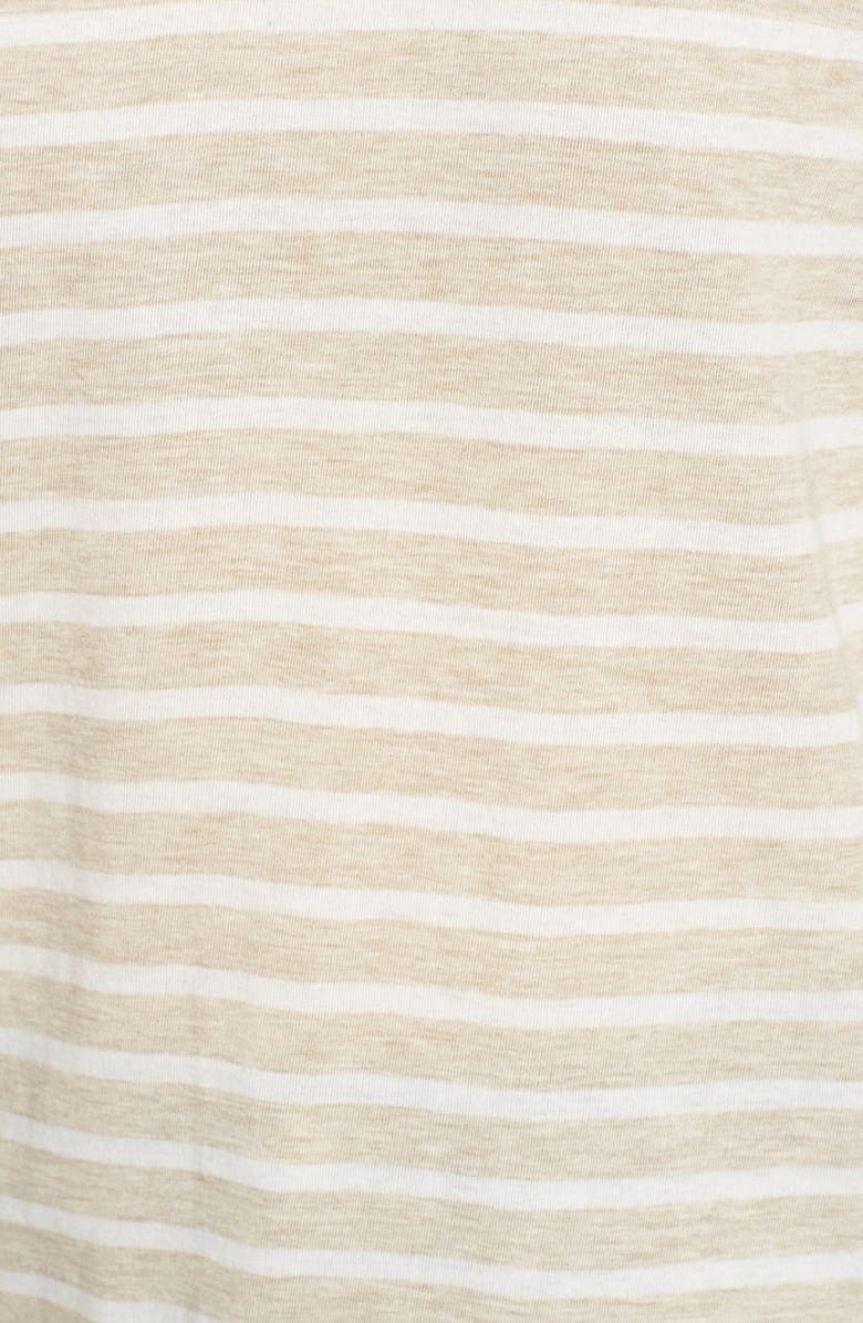 BP. Stripe Crewneck Tee, Alternate, color,