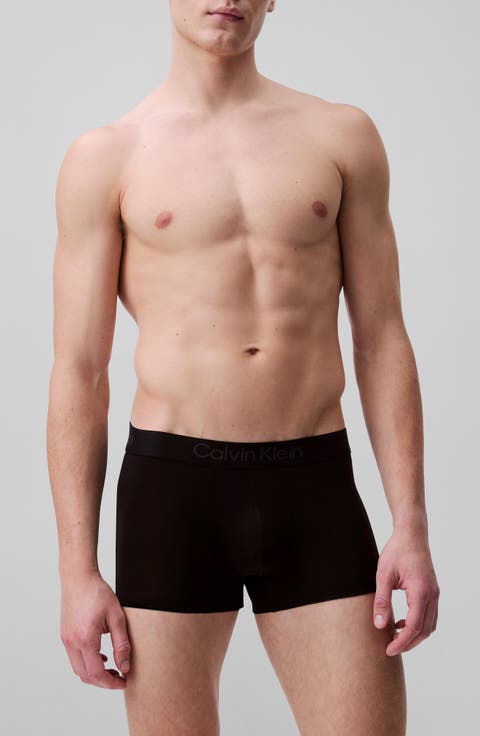 3-Pack Stretch Modal Trunks
