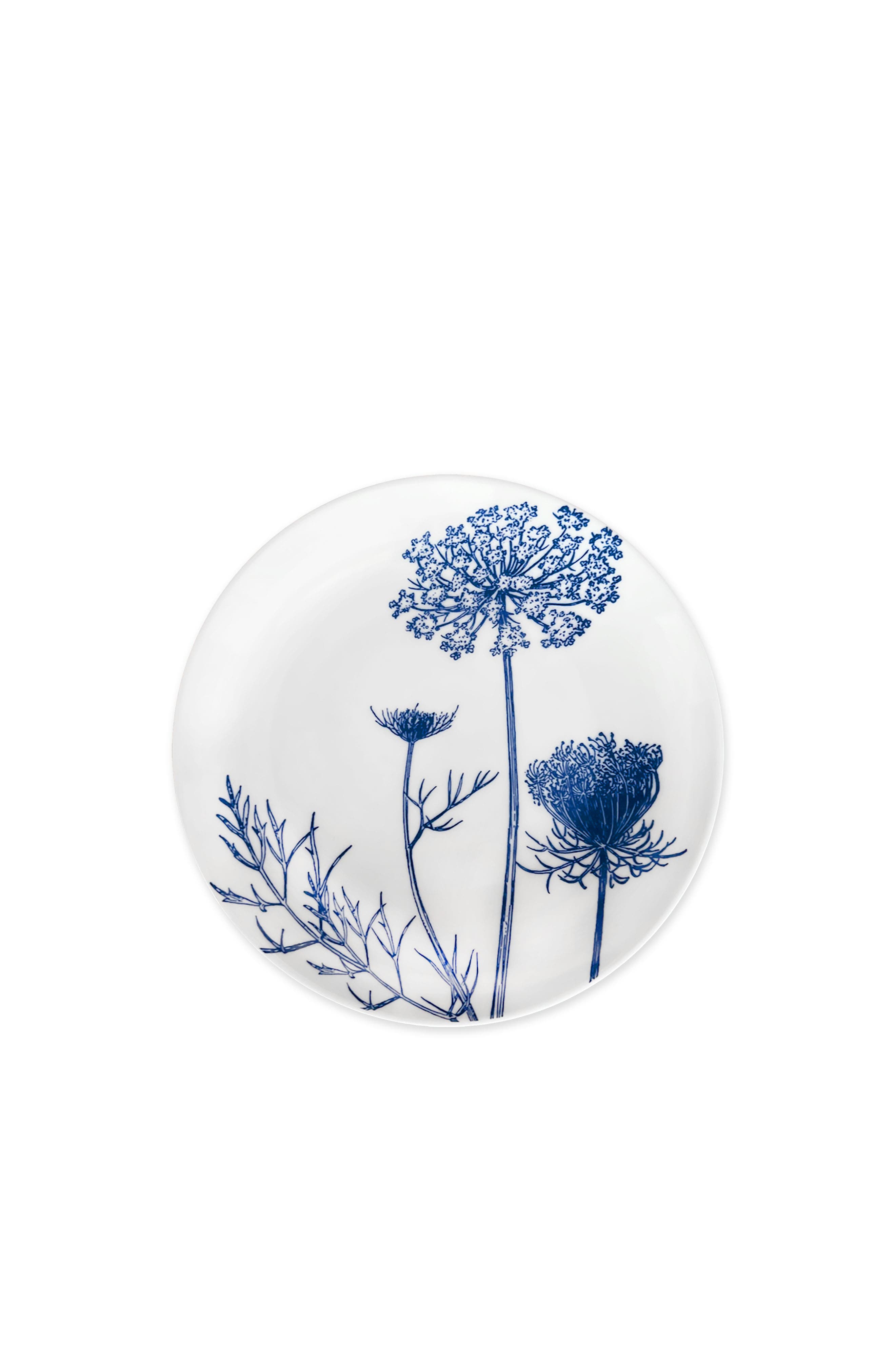 selected BLUE
