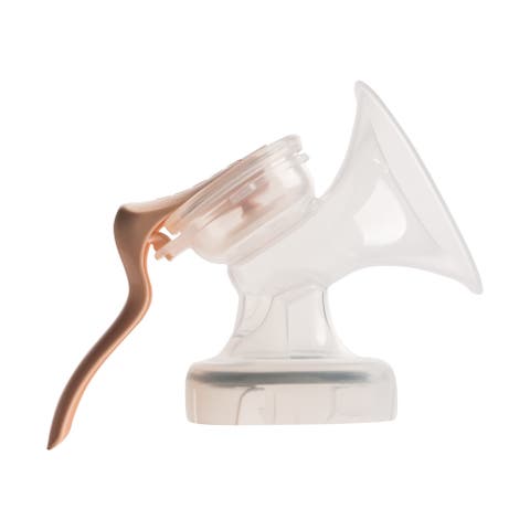 Manual Breast Pump Module