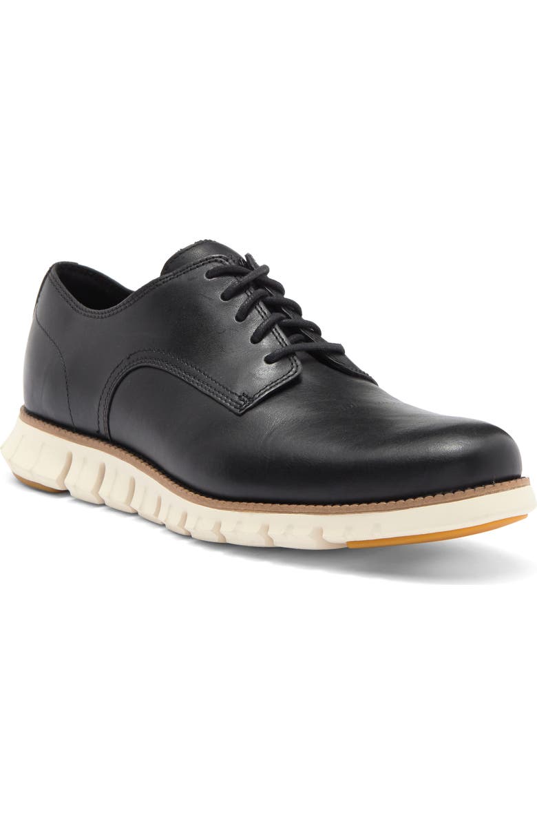 Cole Haan ZeroGrand Plain Toe Oxford, Main, color,