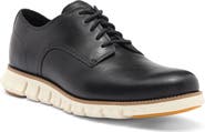 Cole Haan ZeroGrand Plain Toe Oxford