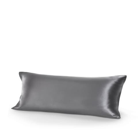 19 Momme 100% Mulberry Silk Pillowcase, Body Size