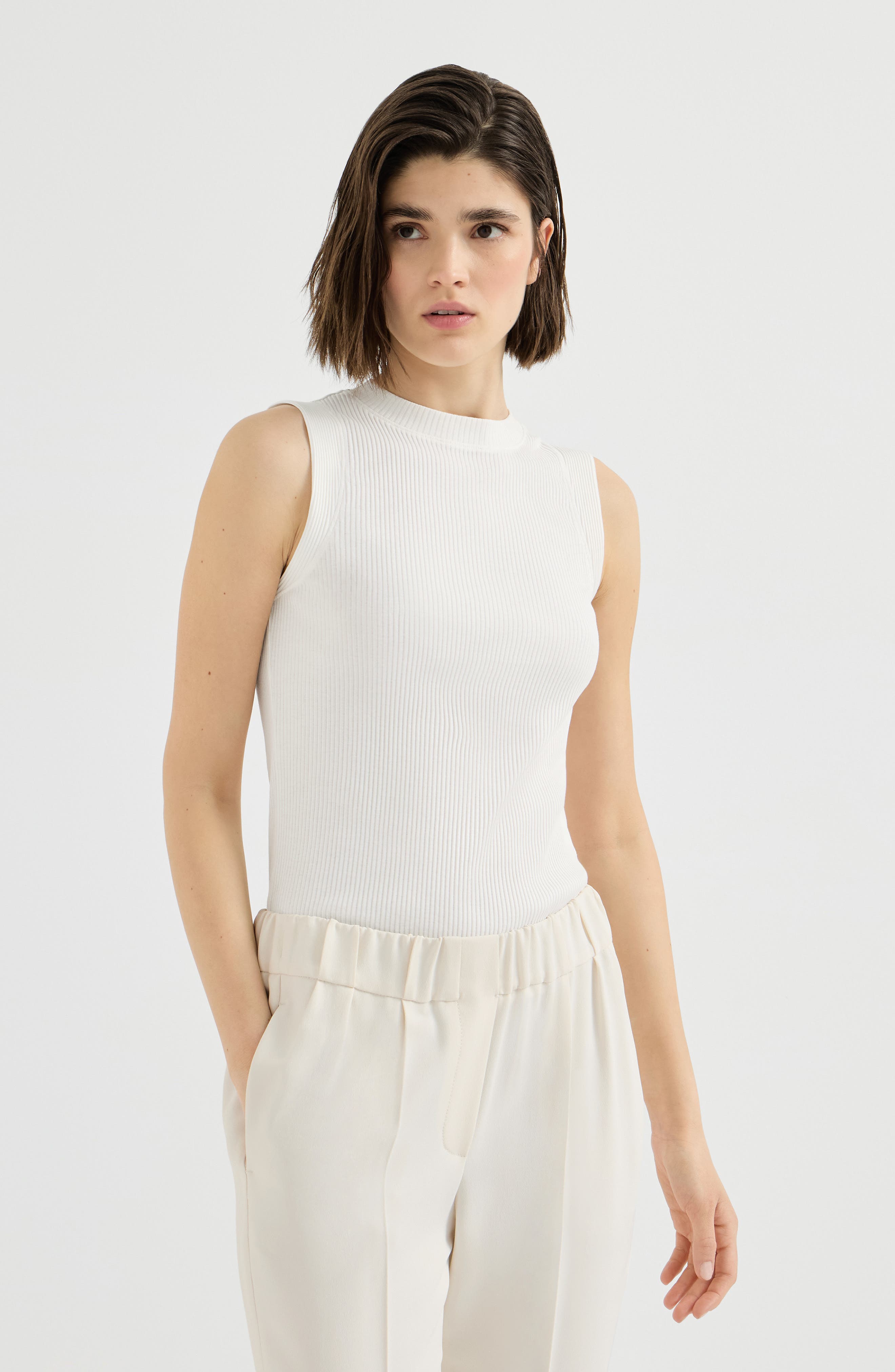 selected Ivory