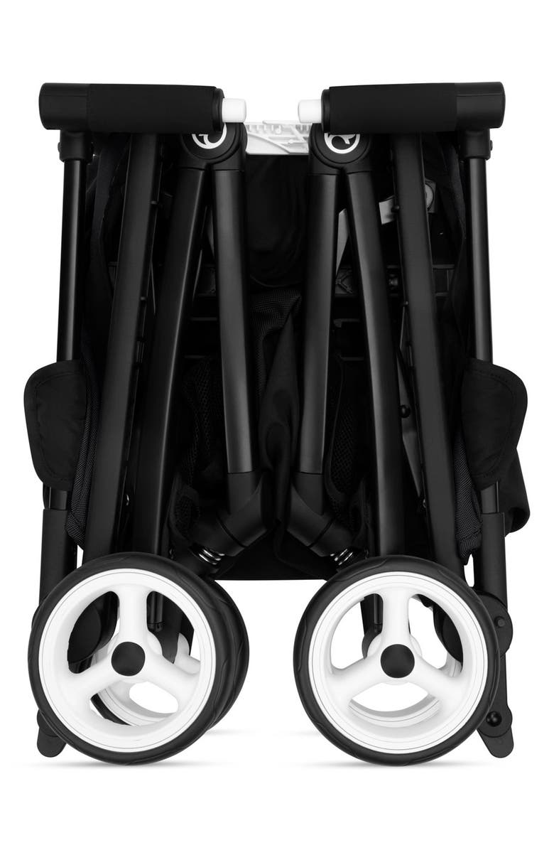 CYBEX Libelle Compact Stroller, Alternate, color,