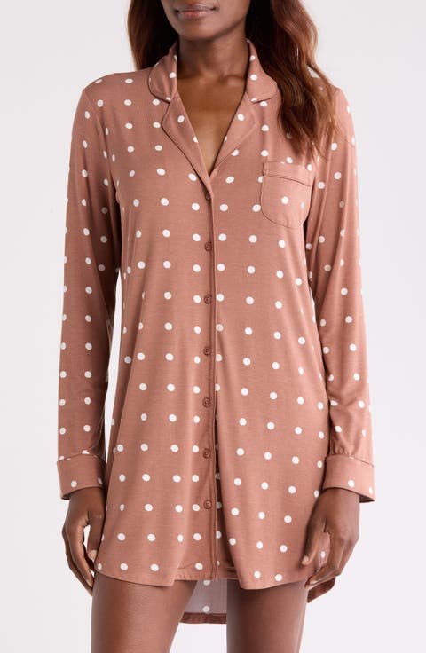 Moonlight Eco Nightshirt