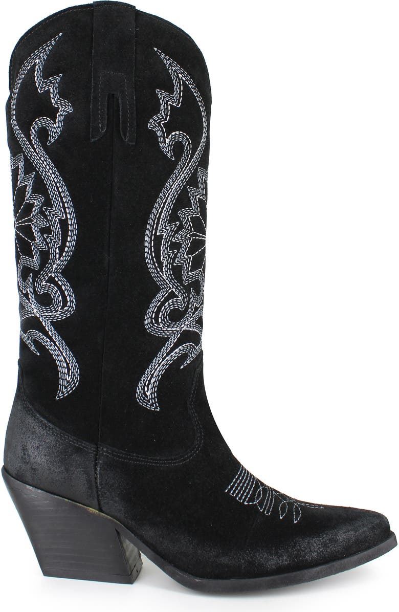 ZIGI Rosary Western Boot, Alternate, color,