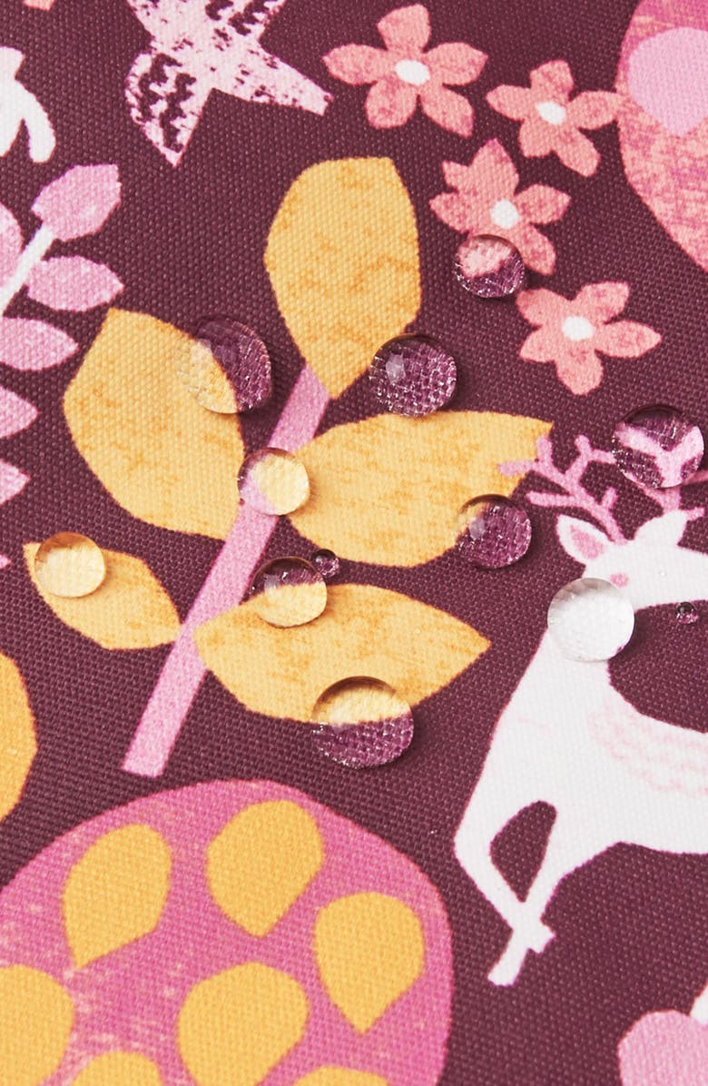 Reima Puhuri Waterproof Snowsuit, Alternate, color, 