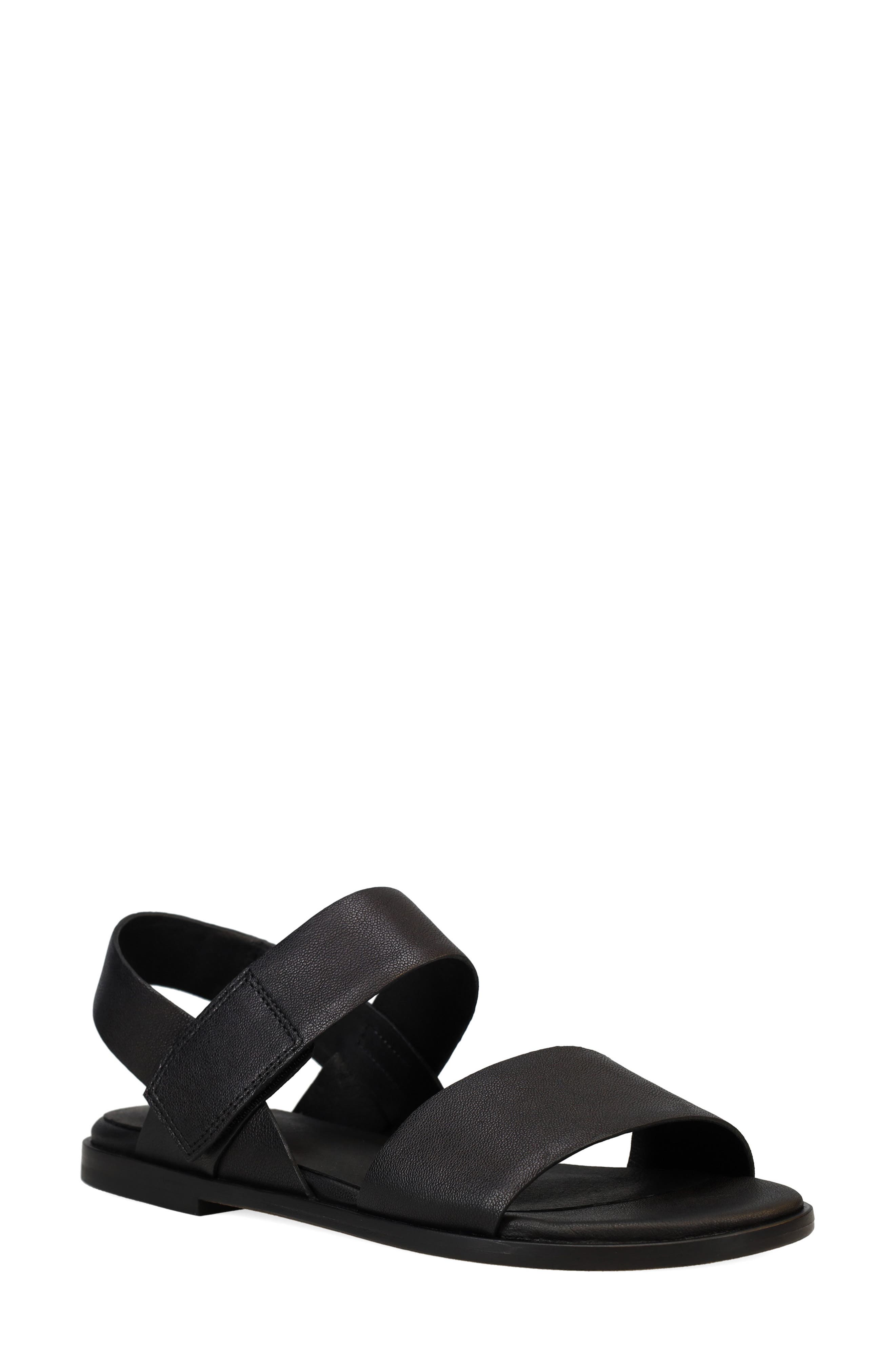 Eileen Fisher Kanza Quarter Strap Sandal, Main, color, 