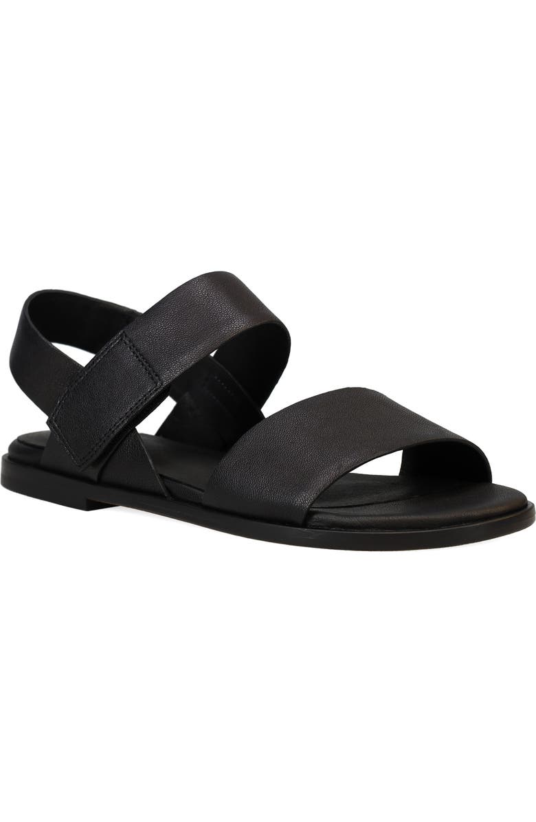 Eileen Fisher Kanza Quarter Strap Sandal, Main, color,