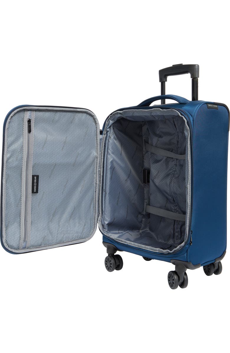 SWISSGEAR 19-Inch Softside Luggage, Alternate, color,