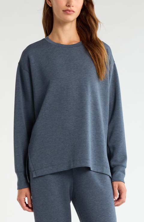 Soft Luxe Tunic