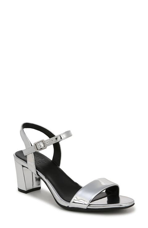 Bristol Ankle Strap Sandal - Wide Width Available (Women)