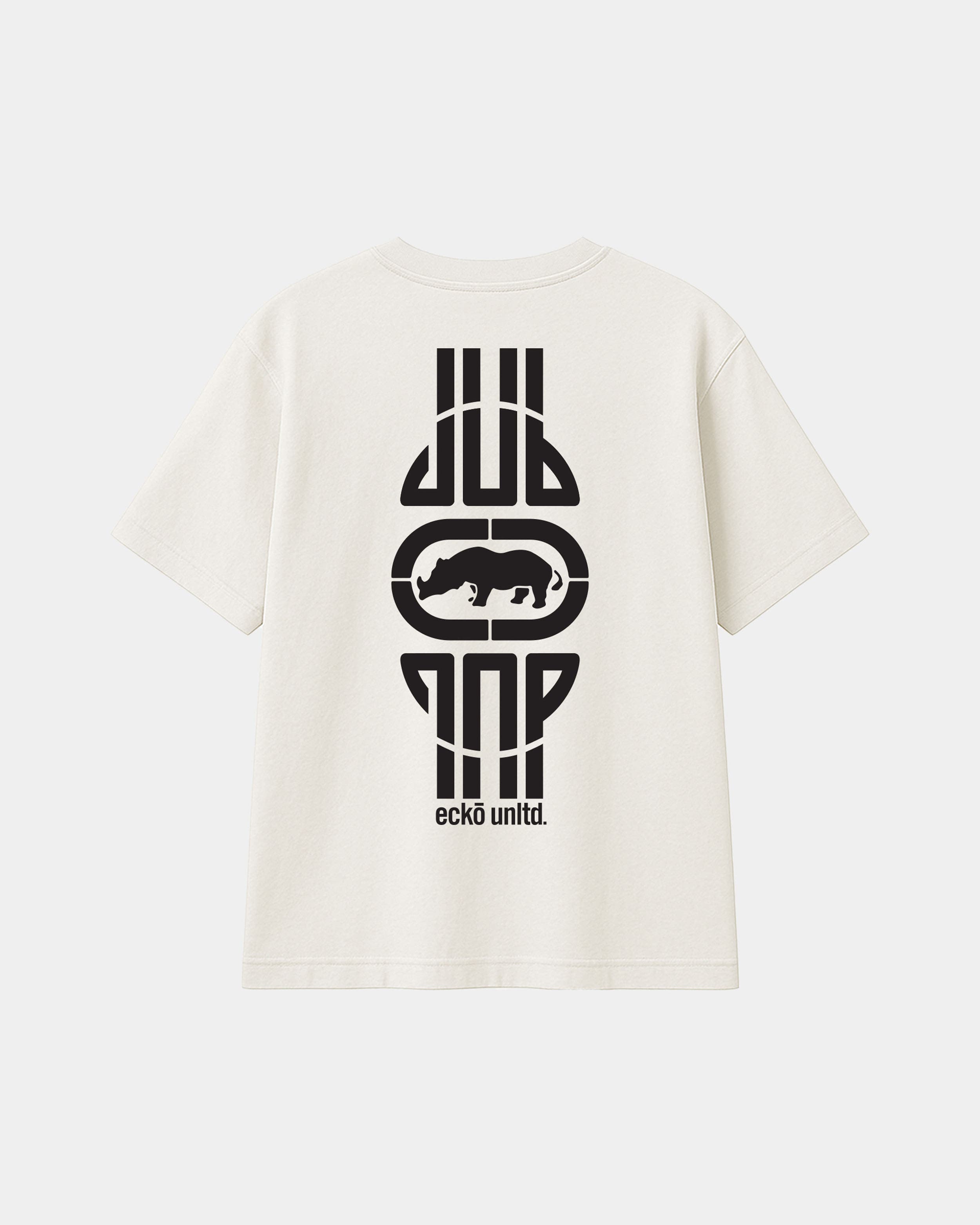 Three Point Hand Tee - image 2