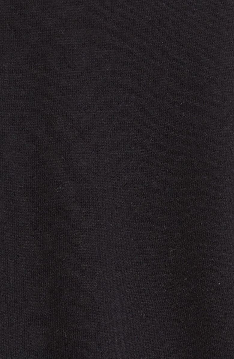 Vince Relaxed Cashmere V-Neck Sweater, Alternate, color,