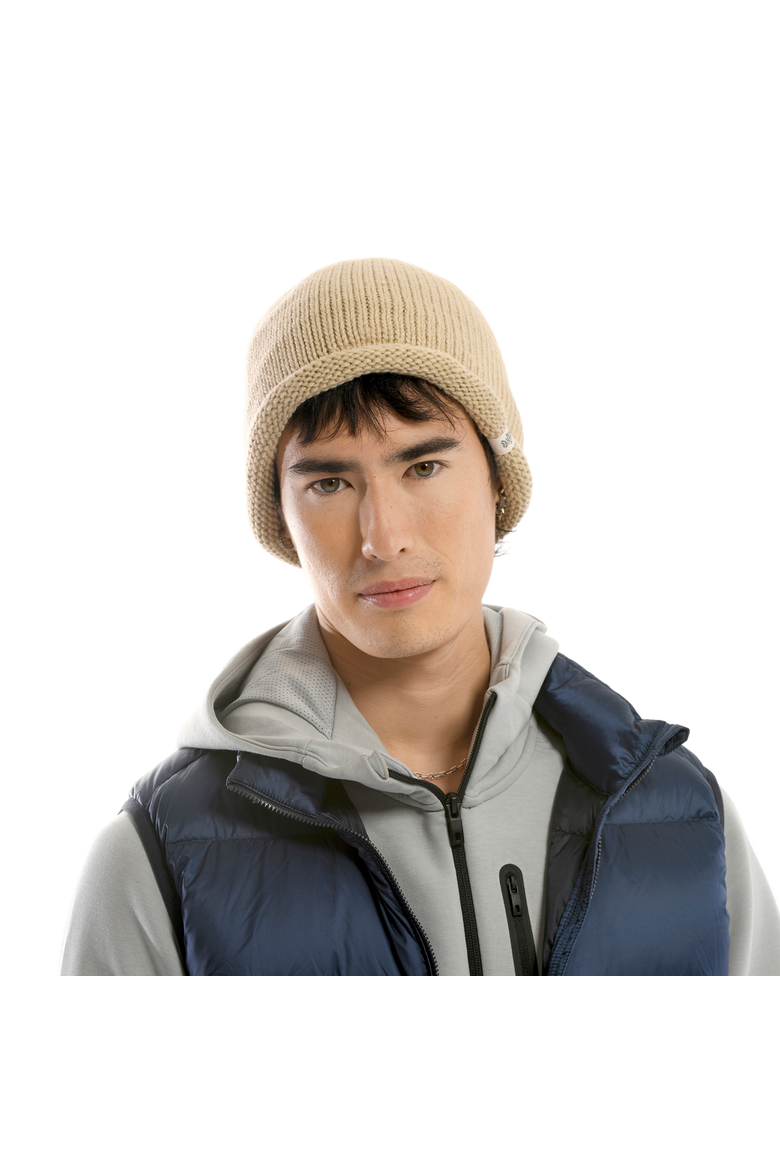 Baxter Hat, Alternate, color, Charcoal