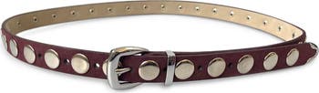 Petit Moments Disc Stud Belt | Nordstrom display picture 1
