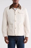 14th & Union Canvas Barn Jacket