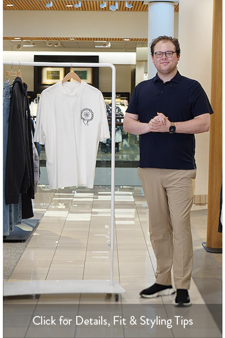 Chromer Graphic T-Shirt video