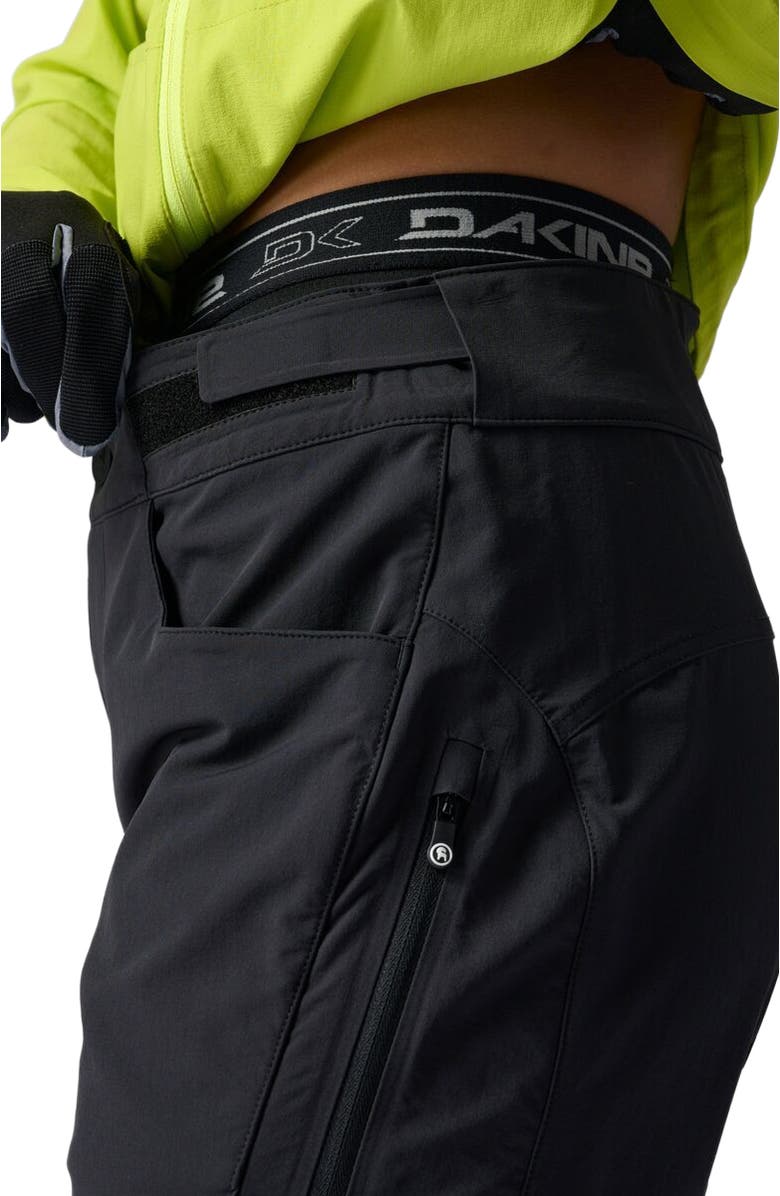 Backcountry Empire 11.5In Bike Short - Women's, Alternate, color, Black