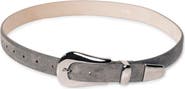 Déhanche Colette Suede Belt