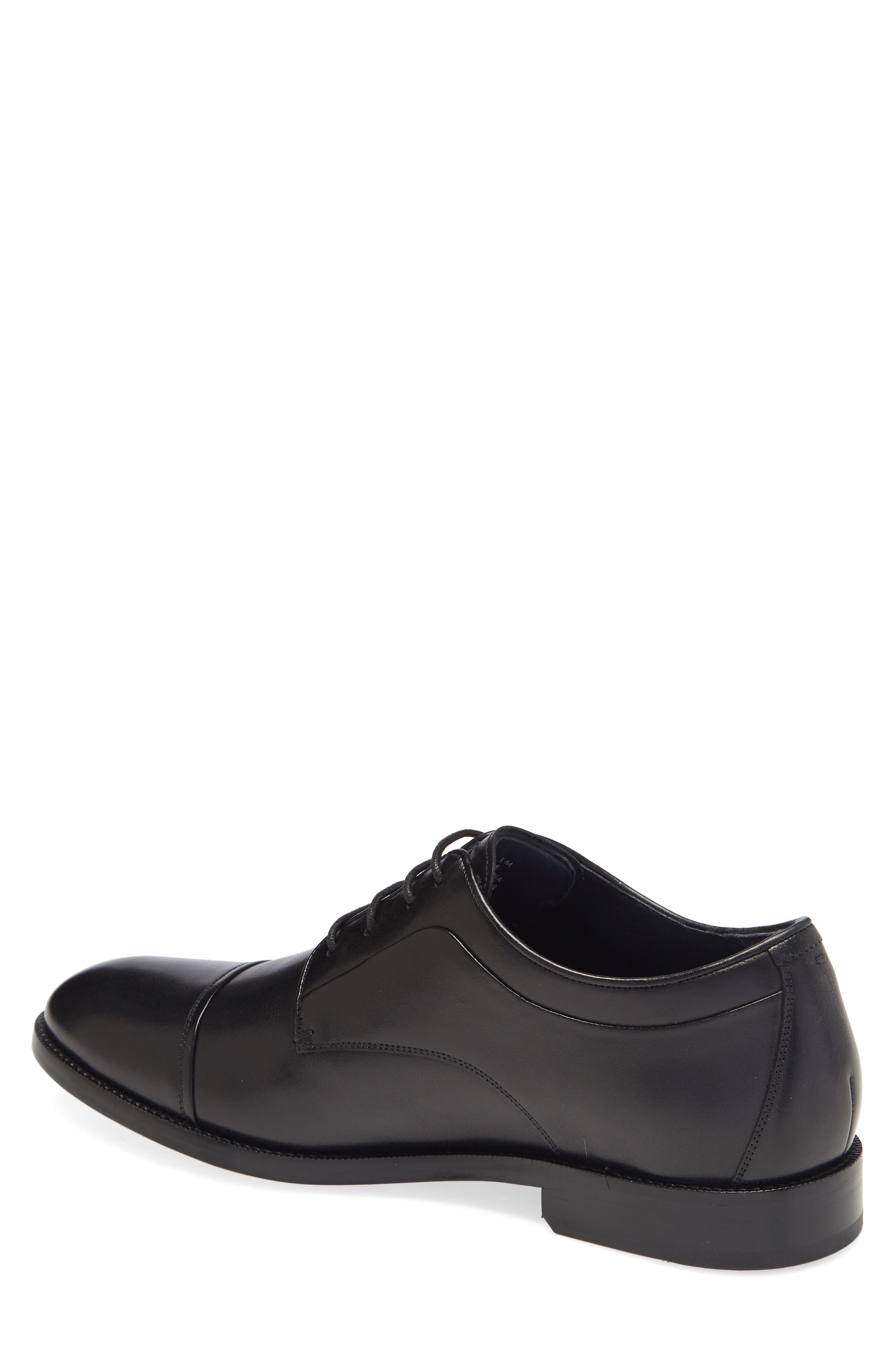 Cole Haan Harrison Grand 2.0 Cap Toe Derby, Alternate, color, 