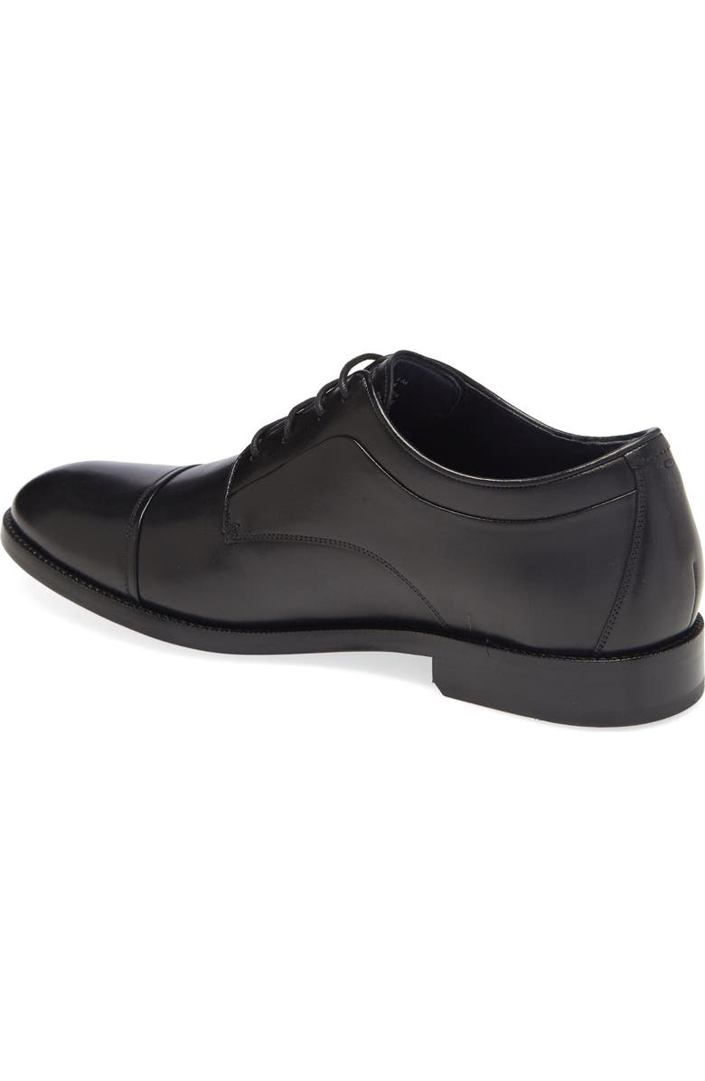 Cole Haan Harrison Grand 2.0 Cap Toe Derby, Alternate, color,