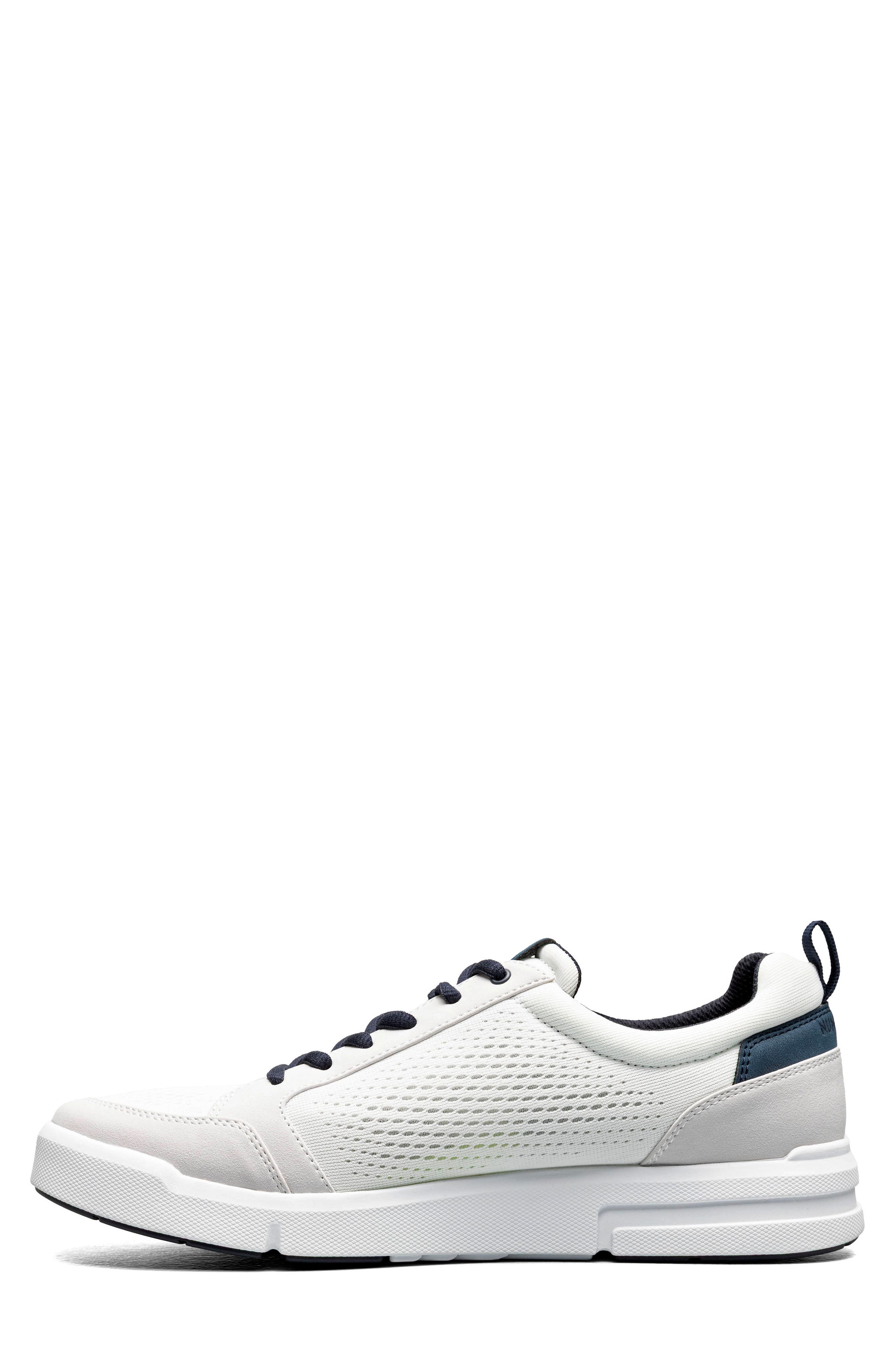 Kore City Rally Low Top Sneaker - Wide Width Available, Alternate, color, WHITE MULTI