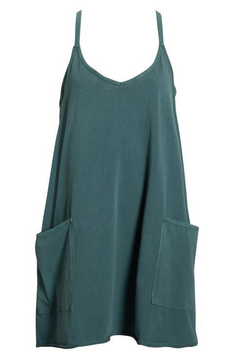 FP Movement Hot Shot Mini Sport Dress